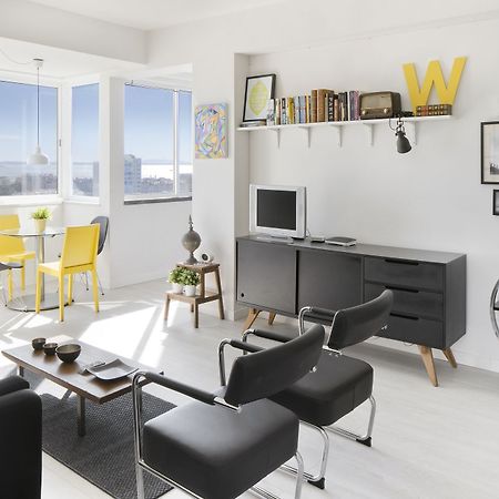 Prime Apartment Cascais Bagian luar foto