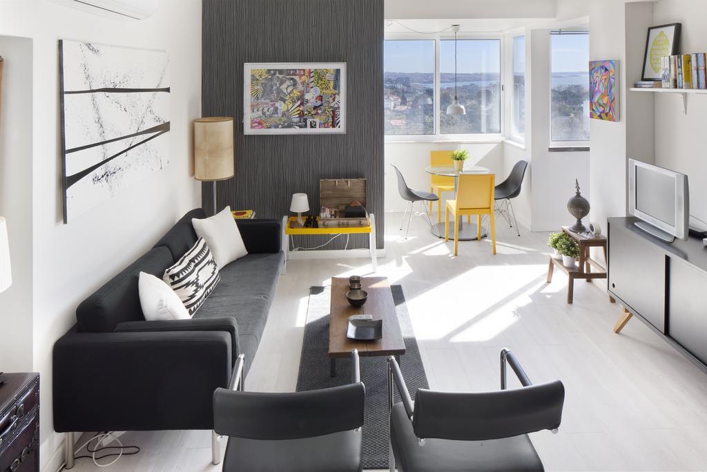 Prime Apartment Cascais Bagian luar foto