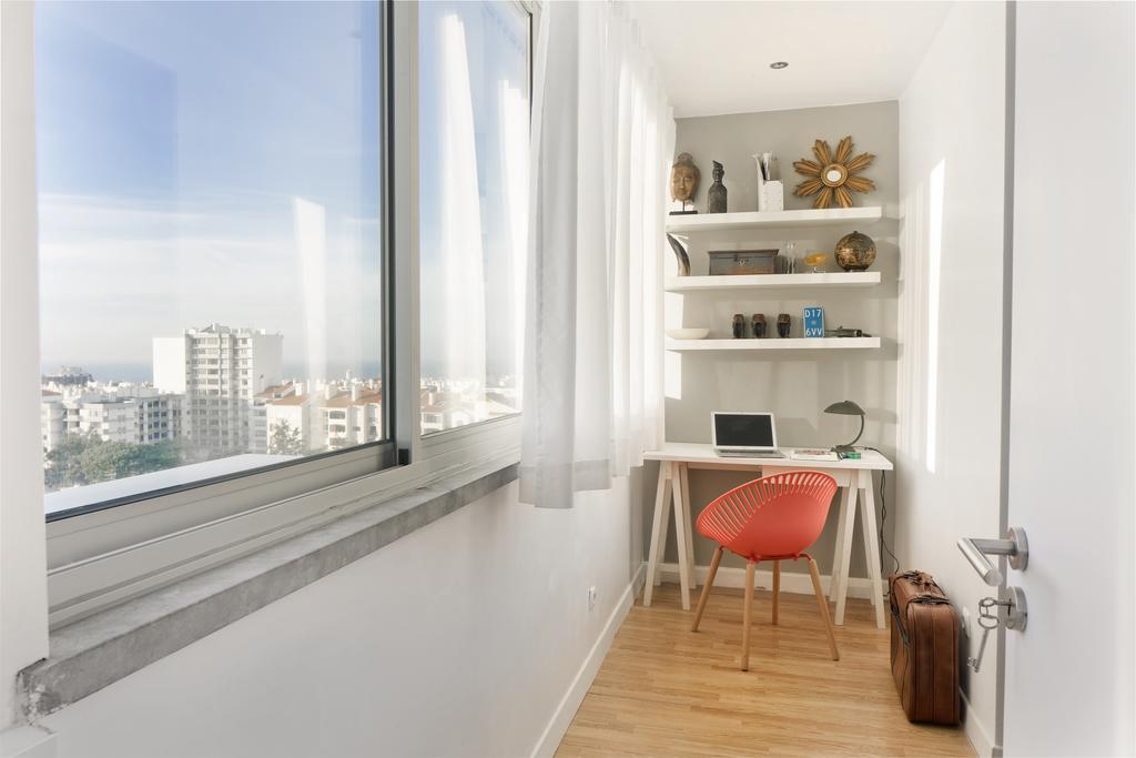 Prime Apartment Cascais Bagian luar foto