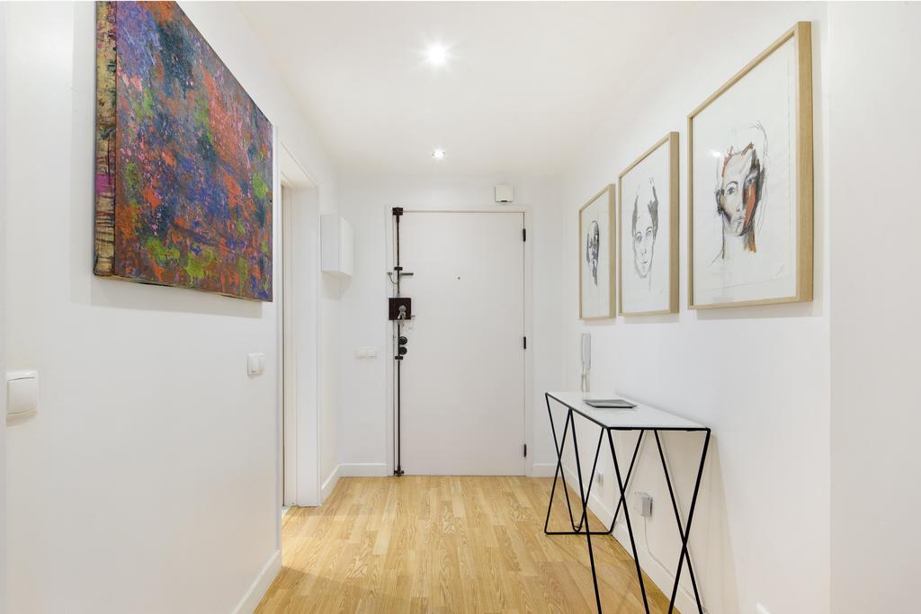 Prime Apartment Cascais Bagian luar foto
