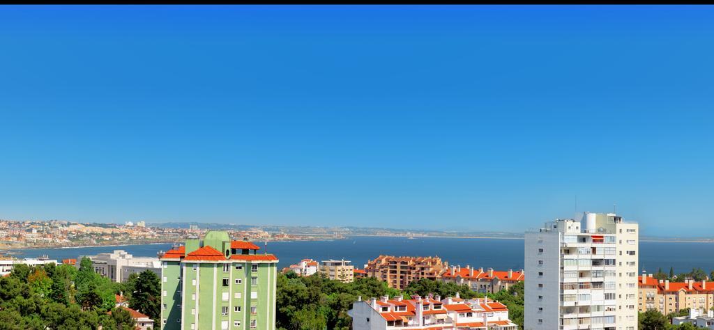 Prime Apartment Cascais Bagian luar foto