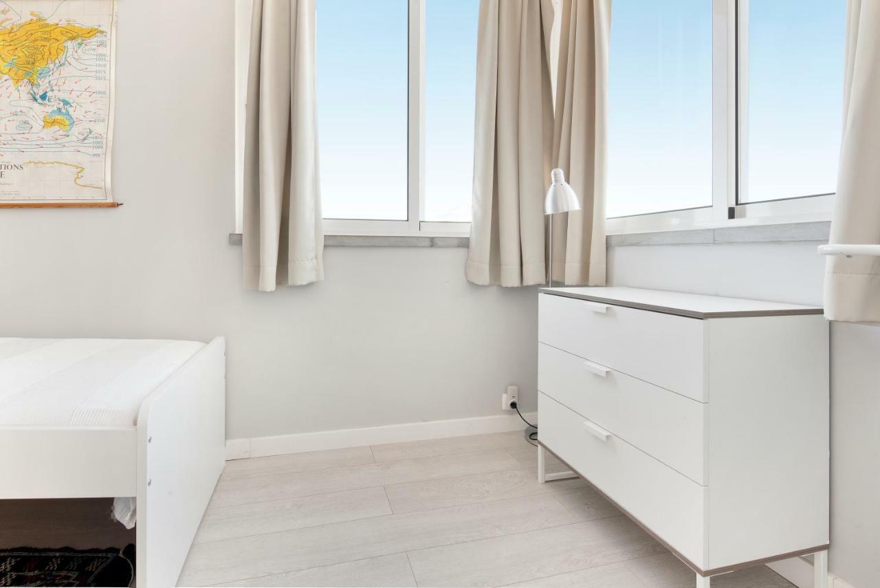 Prime Apartment Cascais Bagian luar foto