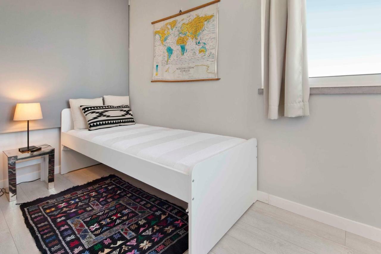 Prime Apartment Cascais Bagian luar foto