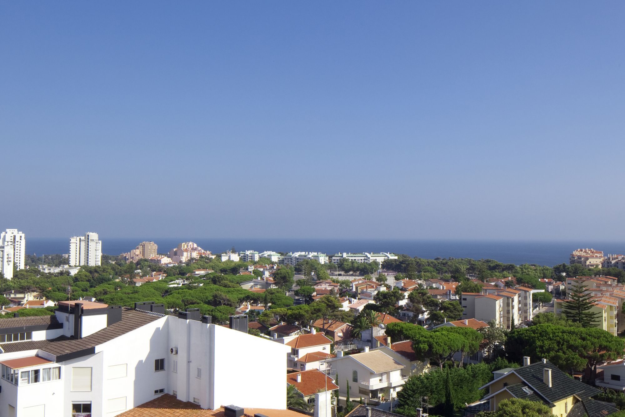 Prime Apartment Cascais Bagian luar foto
