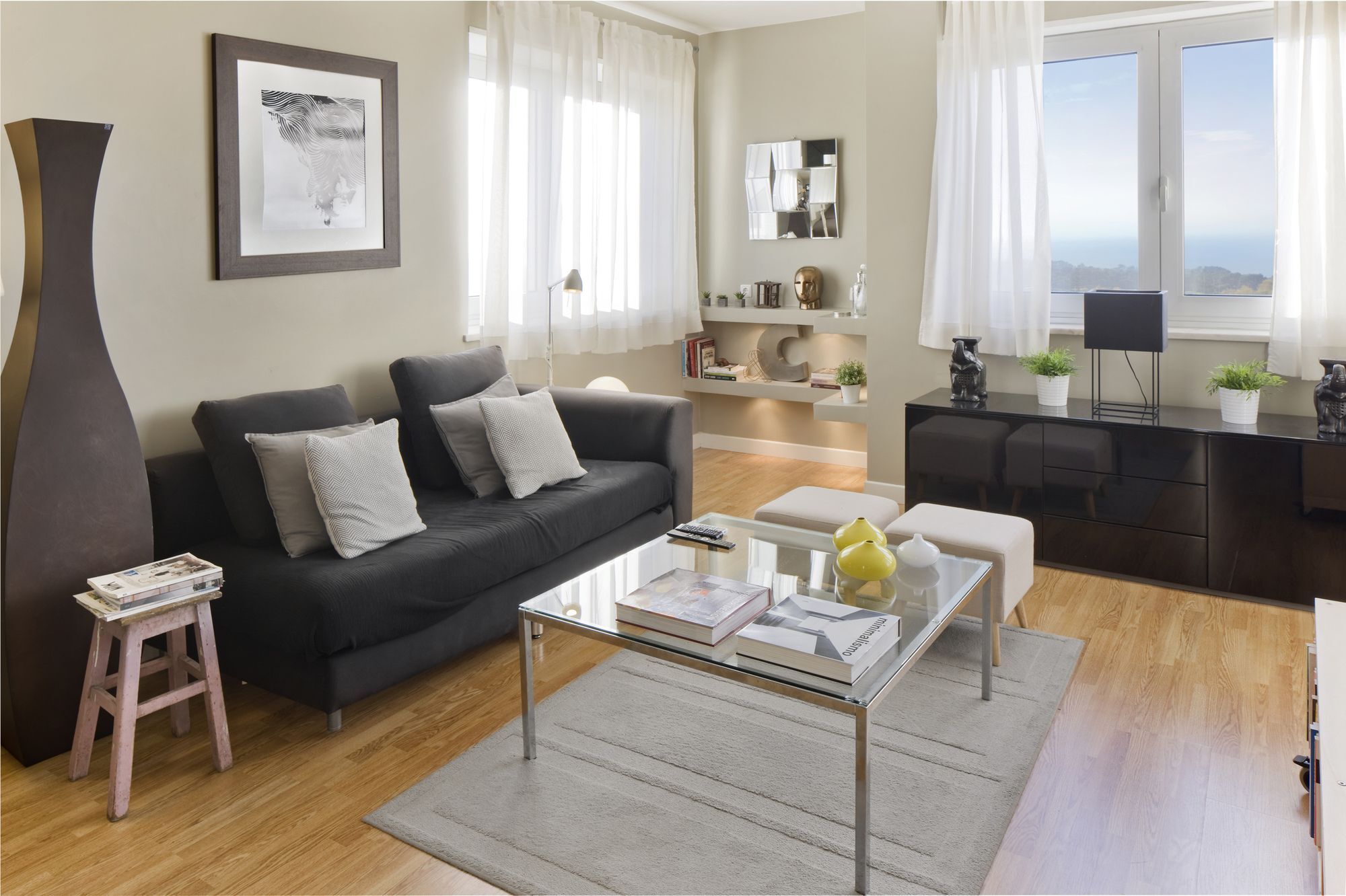 Prime Apartment Cascais Bagian luar foto