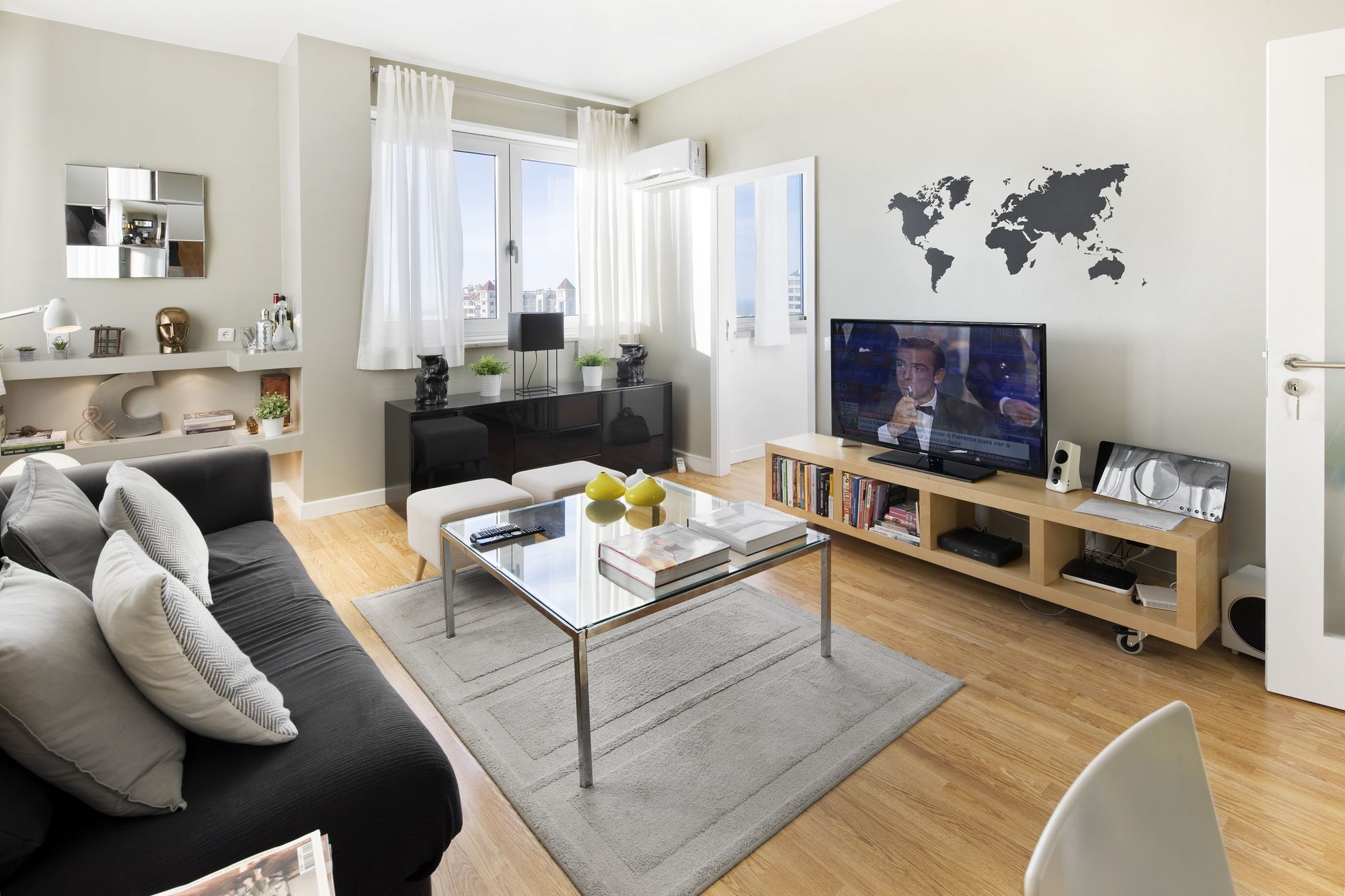 Prime Apartment Cascais Bagian luar foto